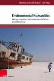 Environmental Humanities