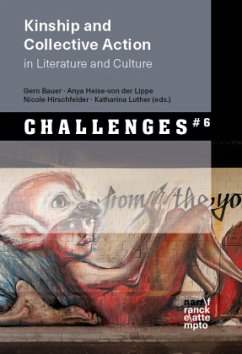 Cover Kinship and Collective Action