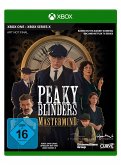 Peaky Blinders: Mastermind (Xbox One)