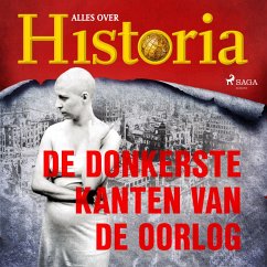 Cover De donkerste kanten van de oorlog (MP3-Download)