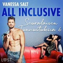 All Inclusive – Seuralaisen Tunnustuksia 6 (MP3-Download) - Salt, Vanessa