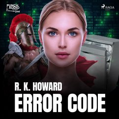 Error Code (MP3-Download) - Howard, R. K.