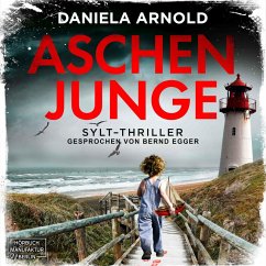 Aschenjunge (MP3-Download) - Arnold, Daniela