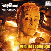 Qumishas Sehnsucht / Perry Rhodan - Mission SOL 2020 Bd.9 (MP3-Download)
