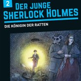 Die Königin der Ratten (MP3-Download)