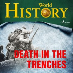 Death in the Trenches (MP3-Download) - History, World