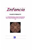 La profesionalidad docente en el centro de infancia y de las familias – CIF (fixed-layout eBook, ePUB)