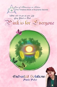 Pink is for Everyone (fixed-layout eBook, ePUB) - felici, Paola