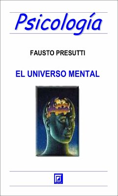 El Universo Mental (fixed-layout eBook, ePUB) - Presutti, Fausto