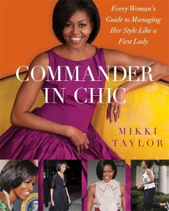 Commander in Chic (eBook, ePUB) - Taylor, Mikki