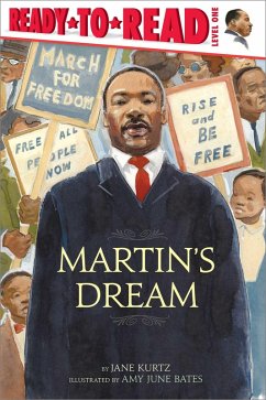 Martin's Dream (eBook, ePUB) - Kurtz, Jane