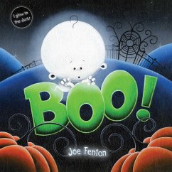 Cover Boo! (eBook, ePUB)
