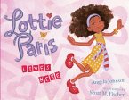 Lottie Paris Lives Here (eBook, ePUB)