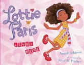 Lottie Paris Lives Here (eBook, ePUB)