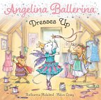 Angelina Ballerina Dresses Up (eBook, ePUB)