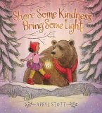 Share Some Kindness, Bring Some Light (eBook, ePUB)
