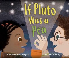 If Pluto Was a Pea (eBook, ePUB) - Prendergast, Gabrielle