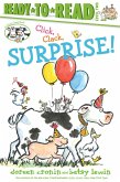 Click, Clack, Surprise!/Ready-to-Read Level 2 (eBook, ePUB)