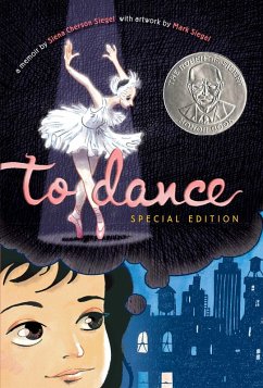 To Dance (eBook, ePUB) - Siegel, Siena Cherson