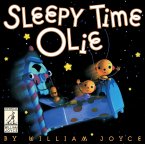 Sleepy Time Olie (eBook, ePUB)