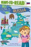 Living in . . . Russia (eBook, ePUB)