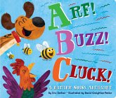 Arf! Buzz! Cluck! (eBook, ePUB) Arf! Buzz! Cluck! (eBook, ePUB)