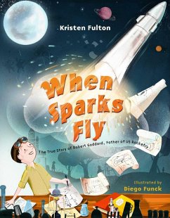 Cover When Sparks Fly (eBook, ePUB)