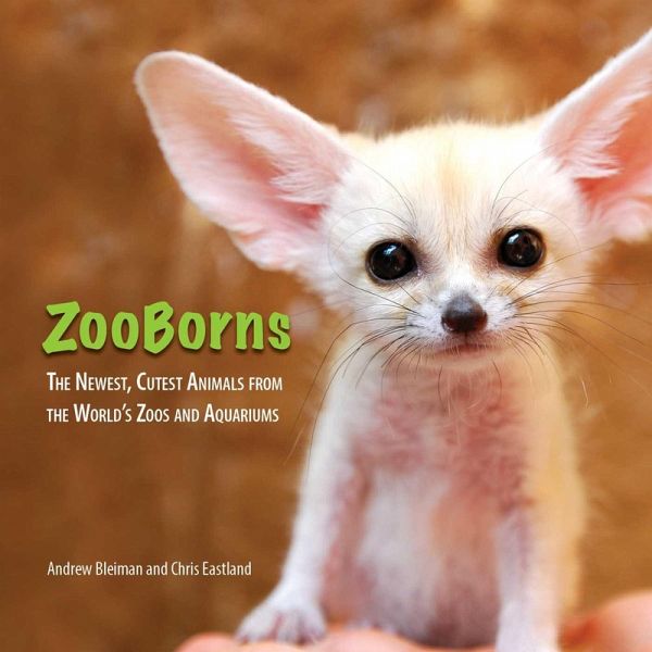 ZooBorns (eBook, ePUB) ZooBorns (eBook, ePUB)
