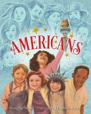 Americans (eBook, ePUB)