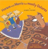 Horace and Morris But Mostly Dolores (eBook, ePUB)