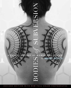 Bodies of Subversion (eBook, ePUB) - Mifflin, Margot