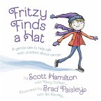 Fritzy Finds a Hat (eBook, ePUB)