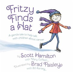 Fritzy Finds a Hat (eBook, ePUB) - Hamilton, Scott