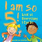 I Am So 5! (eBook, ePUB)