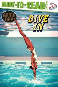 Cover Dive In (eBook, ePUB)