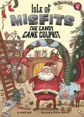 Isle of Misfits 4: The Candy Cane Culprit (eBook, ePUB)