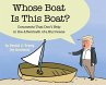 Whose Boat Is This Boat? (eBook, ePUB) - Bild 1
