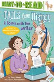 A Pony with Her Writer (eBook, ePUB)
