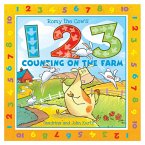 Romy the Cow's 123 Counting on the Farm (eBook, ePUB)