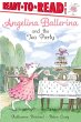 Angelina Ballerina and the Tea Party... - Bild 1