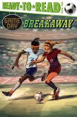 Breakaway (eBook, ePUB)