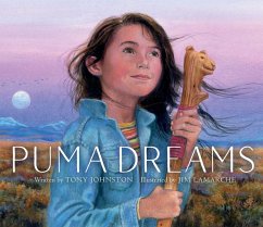 Puma Dreams (eBook, ePUB) - Johnston, Tony