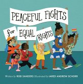 Peaceful Fights for Equal Rights (eBook, ePUB) Peaceful Fights for Equal Rights (eBook, ePUB)