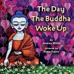 The Day the Buddha Woke Up (eBook, ePUB)