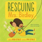 Rescuing Mrs. Birdley (eBook, ePUB)