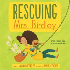 Cover Rescuing Mrs. Birdley (eBook, ePUB)