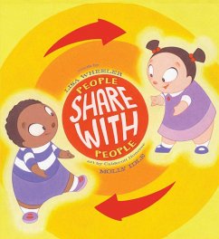 People Share with People (eBook, ePUB) - Wheeler, Lisa