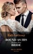 Bound As His Business-Deal Bride... - Bild 1