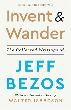 Invent and Wander (eBook, ePUB)