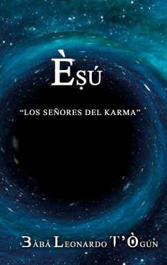 Èsú (eBook, ePUB) - Rivero, Leonardo